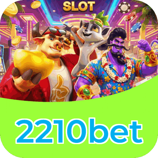 Tabela RTP dos jogos de cassino da 2210bet