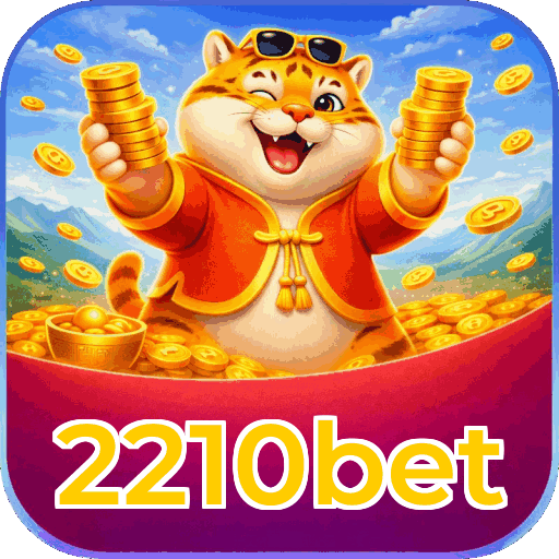 Siga a 2210bet no Facebook