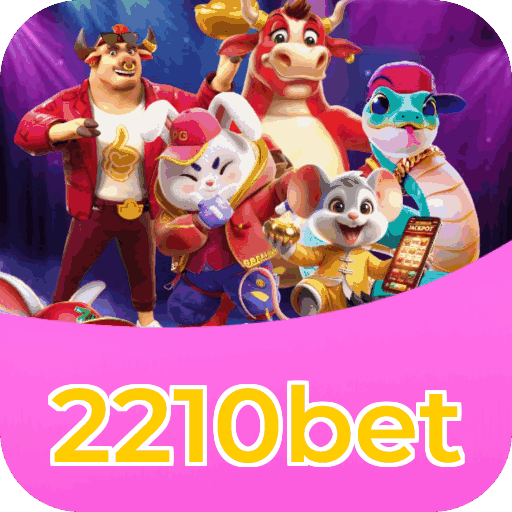 Tabela RTP dos jogos de cassino da 2210bet